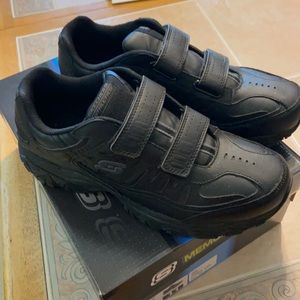Men’s Skechers Sport Memory Foam shoes